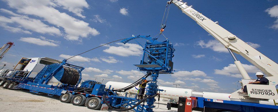 Crane Truck & Special Services S.A.S