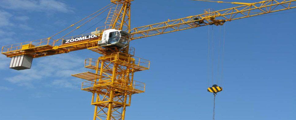 Crane Truck & Special Services S.A.S